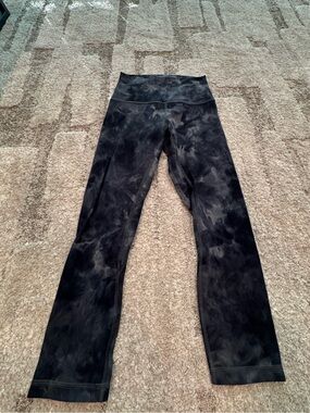 Lululemon Align Leggings